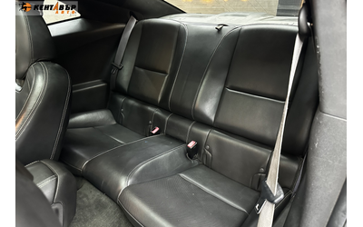 Chevrolet Camaro 3.6i 324 к.с. - автомобили, коли, обяви за нови и употребявани 7