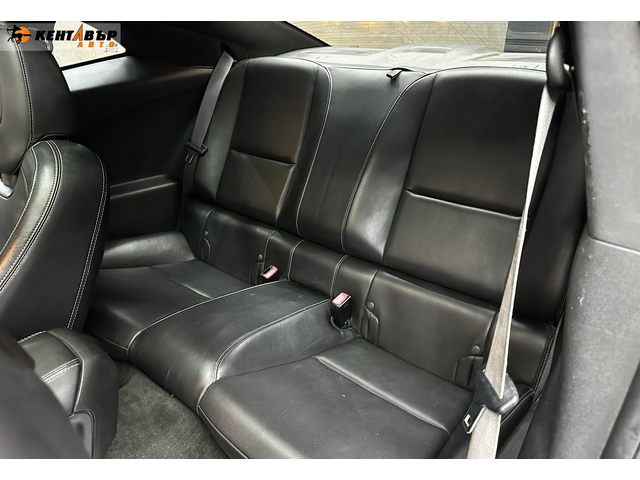 Chevrolet Camaro 3.6i 324 к.с. - автомобили, коли, обяви за нови и употребявани 7