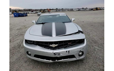 chevrolet-camaro-3-6l-6-rear-wheel-drive - 0