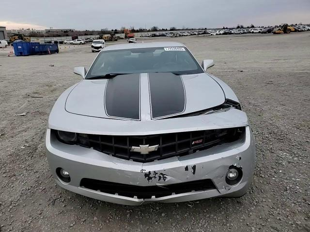 Chevrolet Camaro 3.6L 6 Rear-wheel drive - автомобили, коли, обяви за нови и употребявани 0