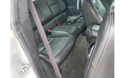 Chevrolet Camaro 3.6L 6 Rear-wheel drive - автомобили, коли, обяви за нови и употребявани 10