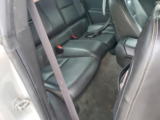 Chevrolet Camaro 3.6L 6 Rear-wheel drive - автомобили, коли, обяви за нови и употребявани 10