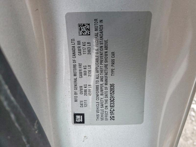 Chevrolet Camaro 3.6L 6 Rear-wheel drive - автомобили, коли, обяви за нови и употребявани 12