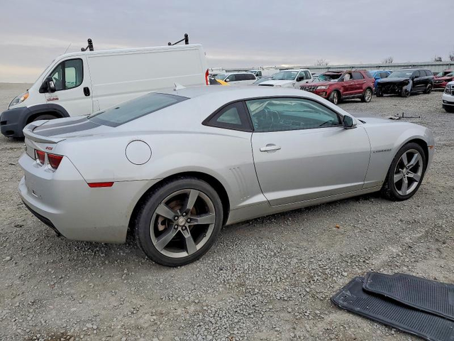 Chevrolet Camaro 3.6L 6 Rear-wheel drive - автомобили, коли, обяви за нови и употребявани 3
