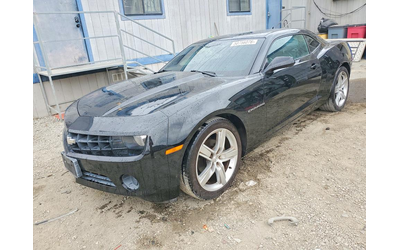 chevrolet-camaro-3-6l-6-rear-wheel-drive - 0