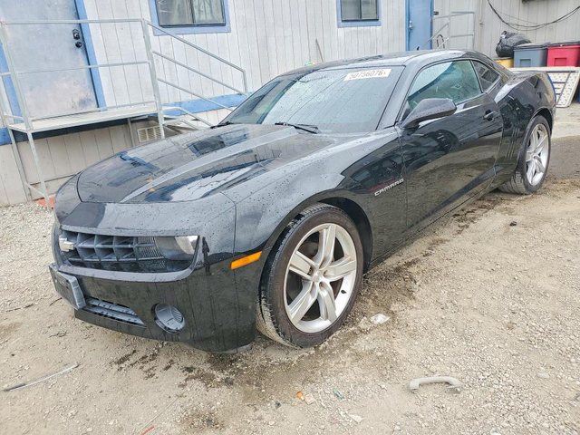 Chevrolet Camaro 3.6L 6 REAR WHEEL DRIVE - автомобили, коли, обяви за нови и употребявани 0