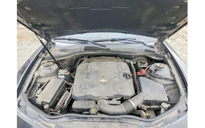 Chevrolet Camaro 3.6L 6 REAR WHEEL DRIVE - автомобили, коли, обяви за нови и употребявани 10