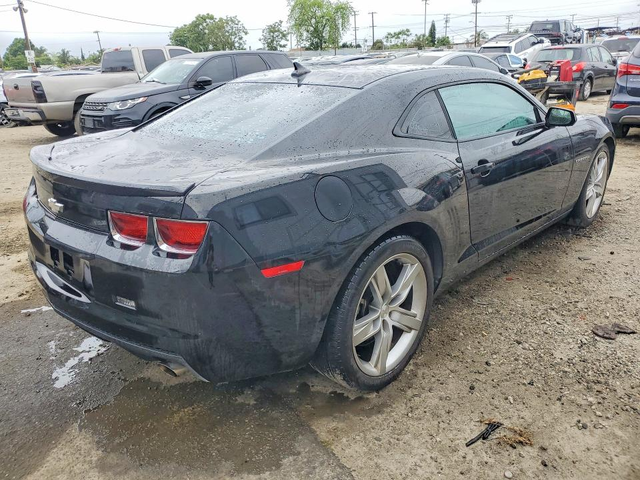 Chevrolet Camaro 3.6L 6 REAR WHEEL DRIVE - автомобили, коли, обяви за нови и употребявани 2