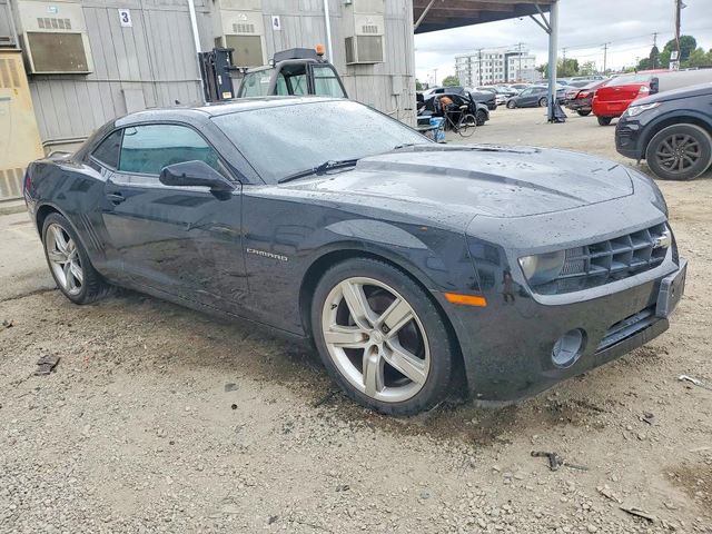 Chevrolet Camaro 3.6L 6 REAR WHEEL DRIVE - автомобили, коли, обяви за нови и употребявани 3
