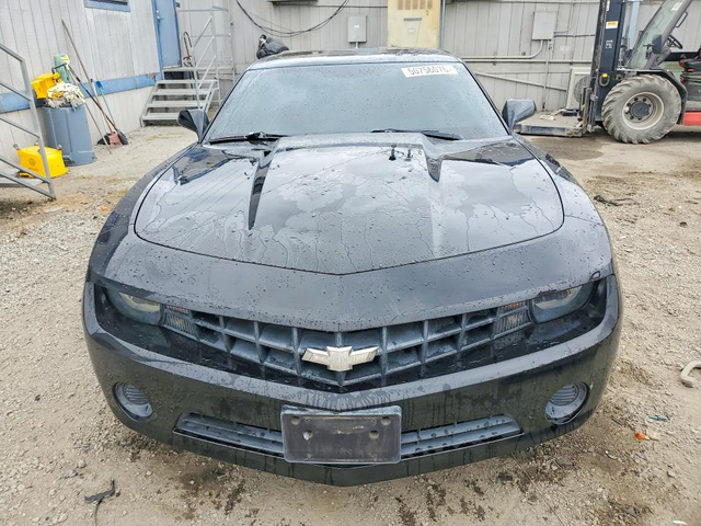 Chevrolet Camaro 3.6L 6 REAR WHEEL DRIVE - автомобили, коли, обяви за нови и употребявани 4
