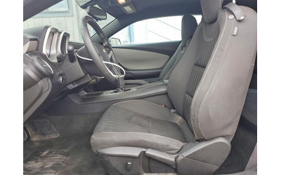 Chevrolet Camaro 3.6L 6 REAR WHEEL DRIVE - автомобили, коли, обяви за нови и употребявани 6