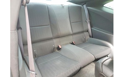 Chevrolet Camaro 3.6L 6 REAR WHEEL DRIVE - автомобили, коли, обяви за нови и употребявани 9