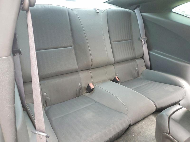 Chevrolet Camaro 3.6L 6 REAR WHEEL DRIVE - автомобили, коли, обяви за нови и употребявани 9