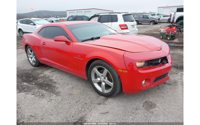 chevrolet-camaro-3-6l-v-6-di-dohc-vvt-312hp-rear-wheel-drive - 0
