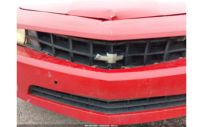 Chevrolet Camaro 3.6L V-6 DI, DOHC, VVT, 312HP Rear Wheel Drive - автомобили, коли, обяви за нови и употребявани 11