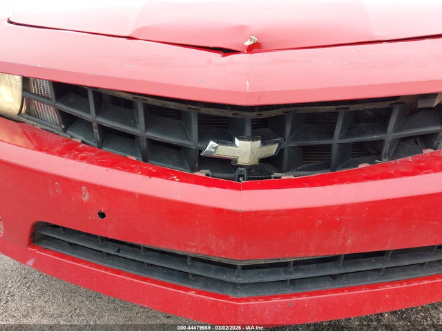 Chevrolet Camaro 3.6L V-6 DI, DOHC, VVT, 312HP Rear Wheel Drive - автомобили, коли, обяви за нови и употребявани 11