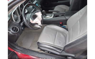 Chevrolet Camaro 3.6L V-6 DI, DOHC, VVT, 312HP Rear Wheel Drive - автомобили, коли, обяви за нови и употребявани 14