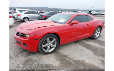 chevrolet-camaro-3-6l-v-6-di-dohc-vvt-312hp-rear-wheel-drive - 1