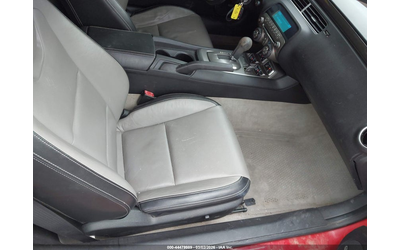 chevrolet-camaro-3-6l-v-6-di-dohc-vvt-312hp-rear-wheel-drive - 4