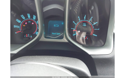 Chevrolet Camaro 3.6L V-6 DI, DOHC, VVT, 312HP Rear Wheel Drive - автомобили, коли, обяви за нови и употребявани 6