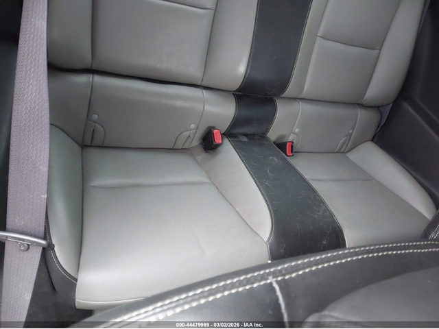 Chevrolet Camaro 3.6L V-6 DI, DOHC, VVT, 312HP Rear Wheel Drive - автомобили, коли, обяви за нови и употребявани 7