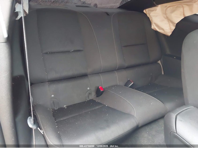 Chevrolet Camaro 3.6L V-6 DI, DOHC, VVT, 323HP Rear Wheel Drive - автомобили, коли, обяви за нови и употребявани 7