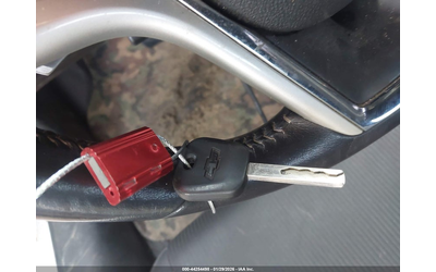 Chevrolet Camaro 3.6L V-6 DI, DOHC, VVT, 323HP Rear Wheel Drive - автомобили, коли, обяви за нови и употребявани 10