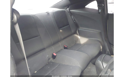 Chevrolet Camaro 3.6L V-6 DI, DOHC, VVT, 323HP Rear Wheel Drive - автомобили, коли, обяви за нови и употребявани 7