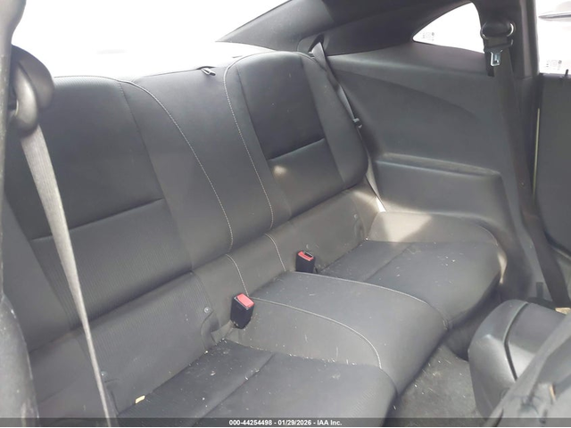 Chevrolet Camaro 3.6L V-6 DI, DOHC, VVT, 323HP Rear Wheel Drive - автомобили, коли, обяви за нови и употребявани 7