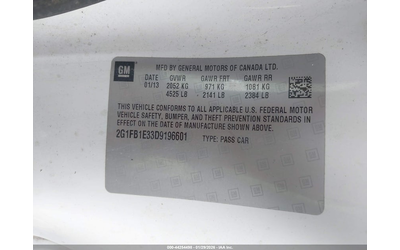 Chevrolet Camaro 3.6L V-6 DI, DOHC, VVT, 323HP Rear Wheel Drive - автомобили, коли, обяви за нови и употребявани 8