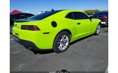 chevrolet-camaro-3-6l-v-6-di-dohc-vvt-323hp-rear-wheel-drive - 3