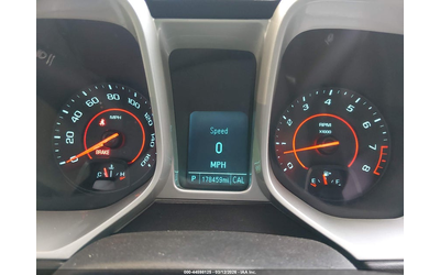 Chevrolet Camaro 3.6L V-6 DI, DOHC, VVT, 323HP Rear Wheel Drive - автомобили, коли, обяви за нови и употребявани 6