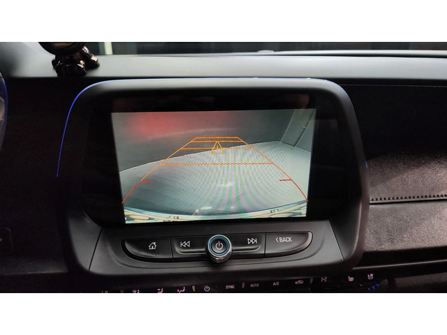 Chevrolet Camaro S6 6.2 V8 autogeorge.com - автомобили, коли, обяви за нови и употребявани 13