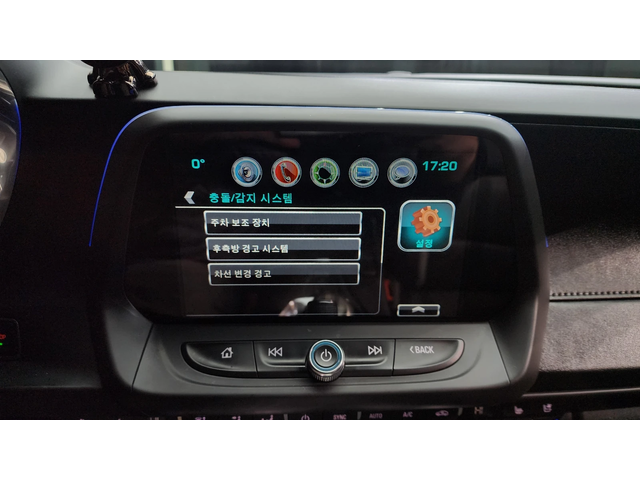 Chevrolet Camaro S6 6.2 V8 autogeorge.com - автомобили, коли, обяви за нови и употребявани 14