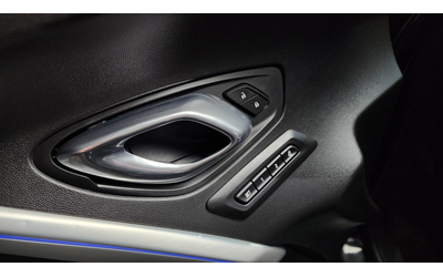 Chevrolet Camaro S6 6.2 V8 autogeorge.com - автомобили, коли, обяви за нови и употребявани 15