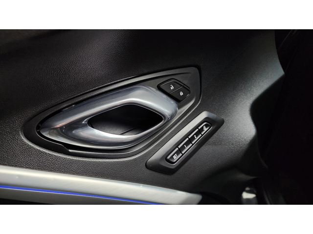 Chevrolet Camaro S6 6.2 V8 autogeorge.com - автомобили, коли, обяви за нови и употребявани 15