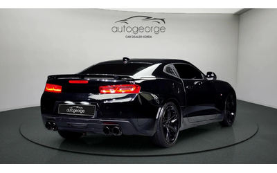 chevrolet-camaro - 1