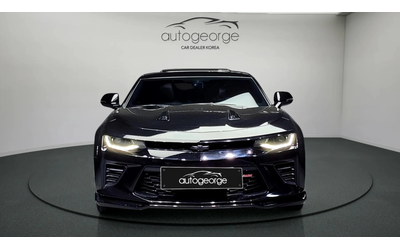 chevrolet-camaro - 2