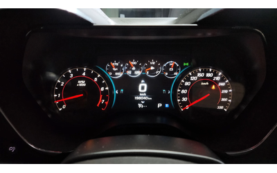 Chevrolet Camaro S6 6.2 V8 autogeorge.com - автомобили, коли, обяви за нови и употребявани 6