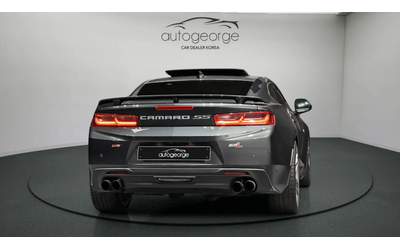 chevrolet-camaro - 3