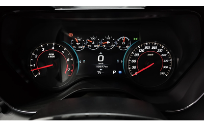 Chevrolet Camaro S6 6.2 V8 autogeorge.com - автомобили, коли, обяви за нови и употребявани 7