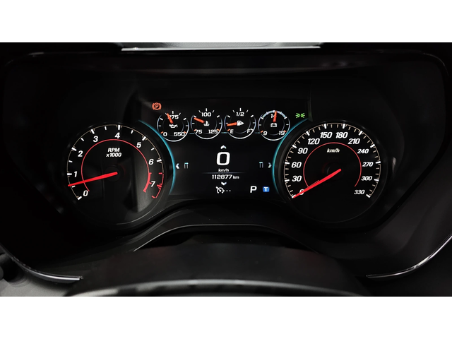 Chevrolet Camaro S6 6.2 V8 autogeorge.com - автомобили, коли, обяви за нови и употребявани 7