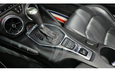 Chevrolet Camaro S6 6.2 V8 autogeorge.com - автомобили, коли, обяви за нови и употребявани 8