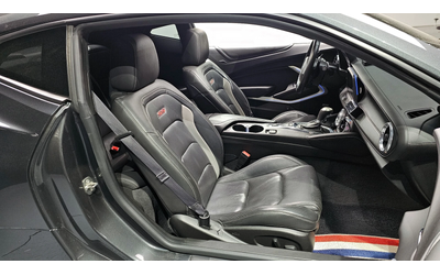 Chevrolet Camaro S6 6.2 V8 autogeorge.com - автомобили, коли, обяви за нови и употребявани 9