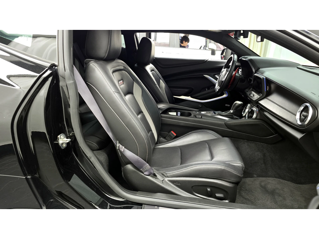 Chevrolet Camaro S6 6.2 V8 autogeorge.com - автомобили, коли, обяви за нови и употребявани 10