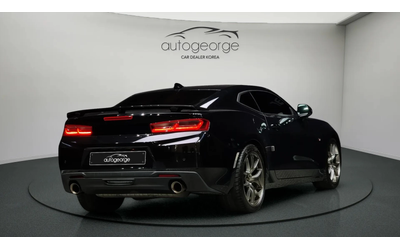 chevrolet-camaro - 1