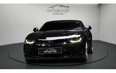 chevrolet-camaro - 2