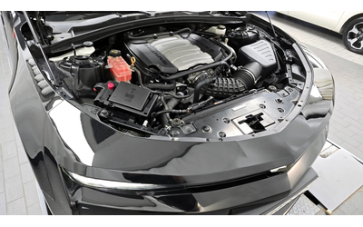 chevrolet-camaro - 5