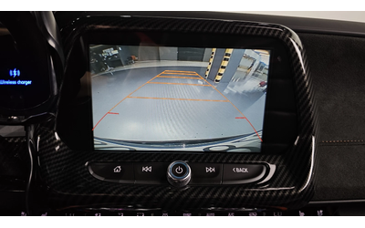 Chevrolet Camaro S6 6.2 V8 autogeorge.com - автомобили, коли, обяви за нови и употребявани 12