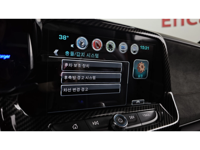 Chevrolet Camaro S6 6.2 V8 autogeorge.com - автомобили, коли, обяви за нови и употребявани 13